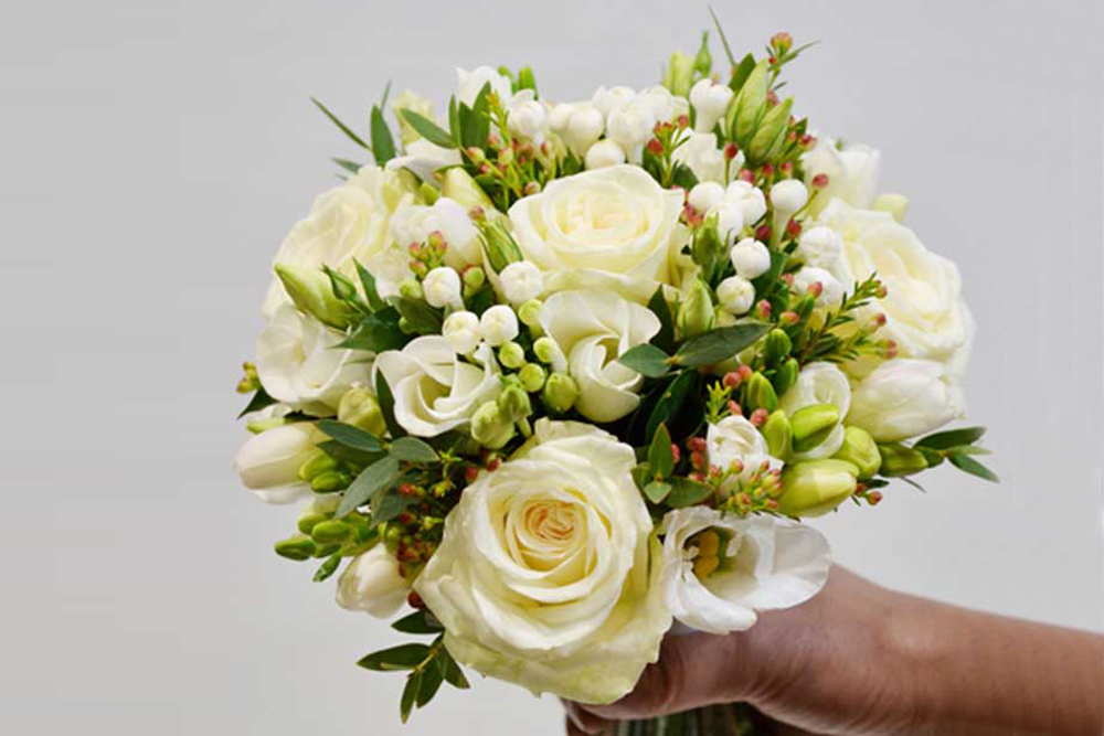 Bridal Bouquets