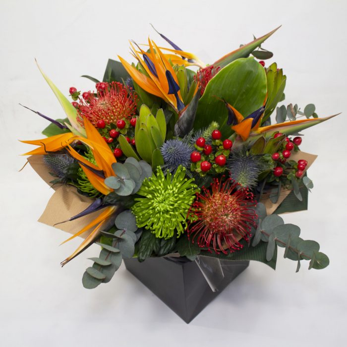 Buy Bouquets Online Ginger and Spice Florist DELIVERING FRESH FLOWERS