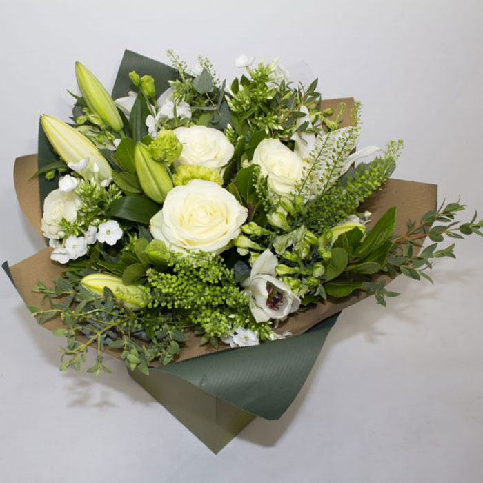 Buy Bouquets Online Ginger and Spice Florist DELIVERING FRESH FLOWERS AND PLANTS LONDON AND