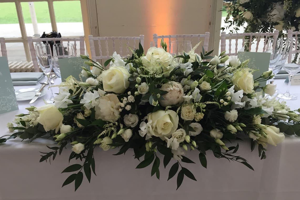 Table Arrangements