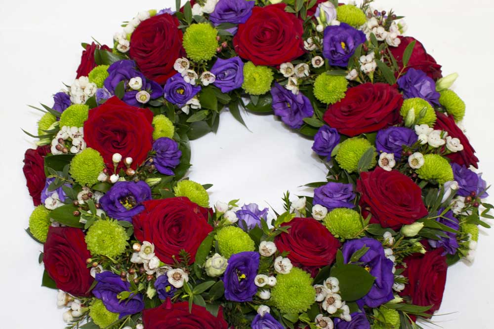 Wreaths