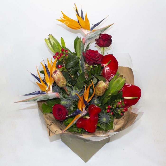 Buy Bouquets Online Ginger and Spice Florist DELIVERING FRESH FLOWERS