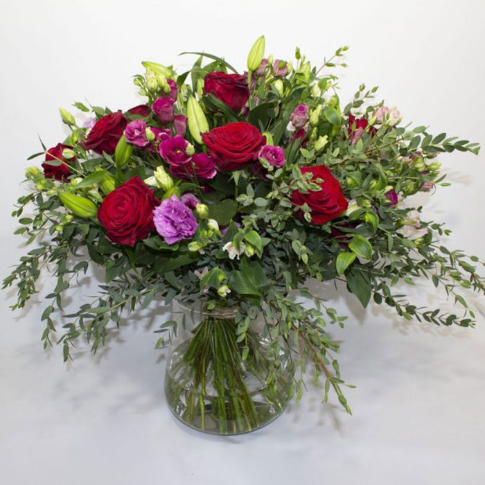 Buy Bouquets Online Ginger and Spice Florist DELIVERING FRESH FLOWERS