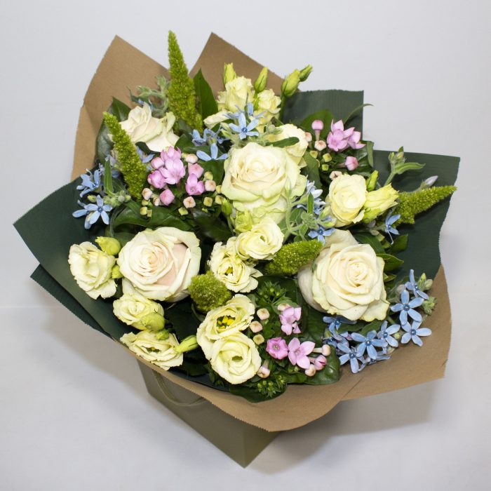 Buy Bouquets Online Ginger and Spice Florist DELIVERING FRESH FLOWERS AND PLANTS LONDON AND