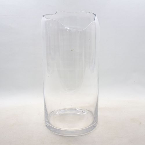 TALL RIPPLE VASE