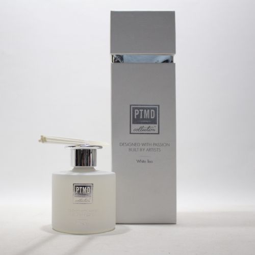 PTMD WHITE TEA REED DIFFUSER